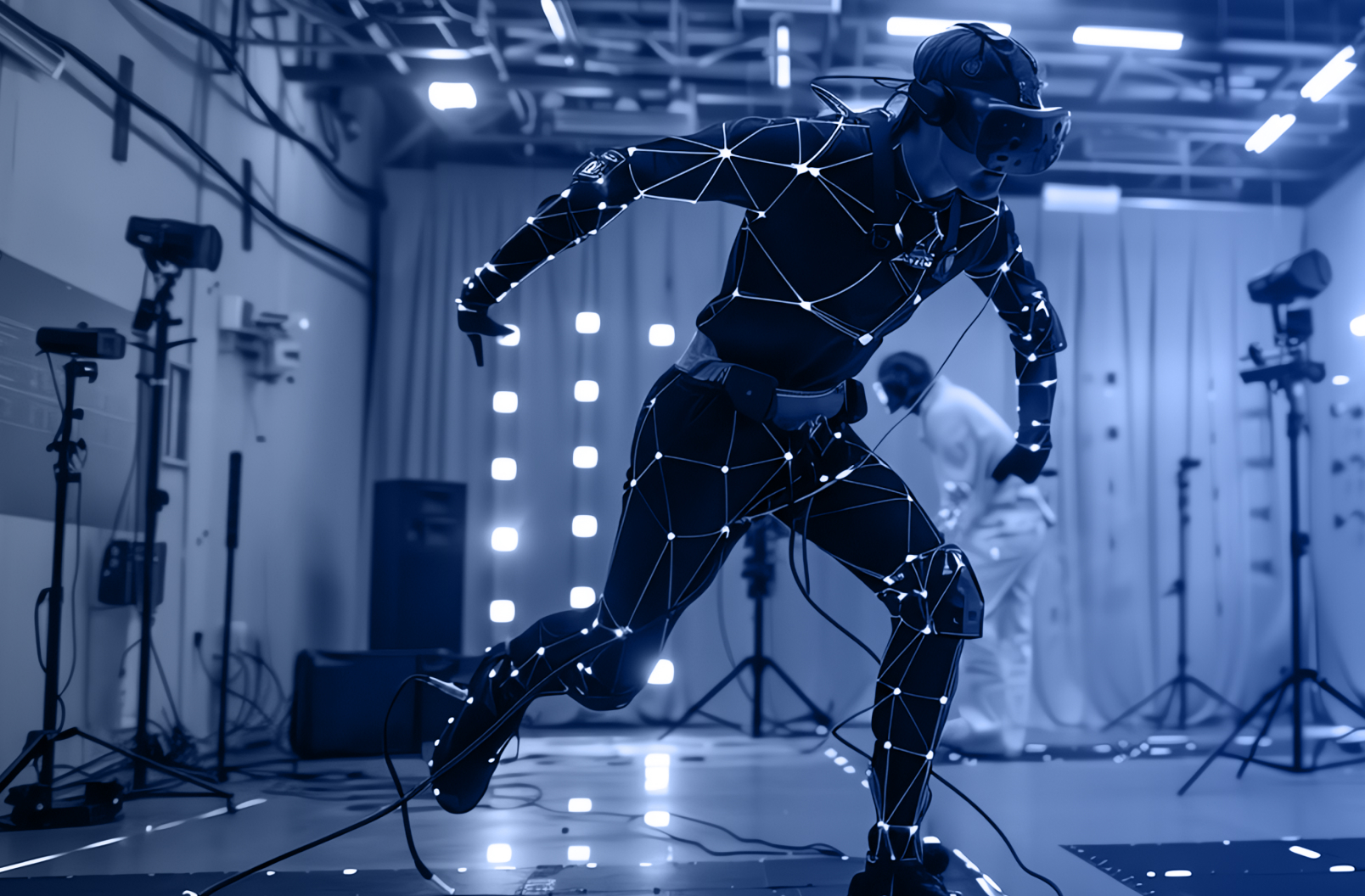 Motion Enhancement Technology Motion Rate 120 From Live Models to Motion Analysis: The Evolution of Animation and