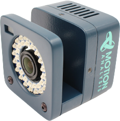 Kestrel Camera